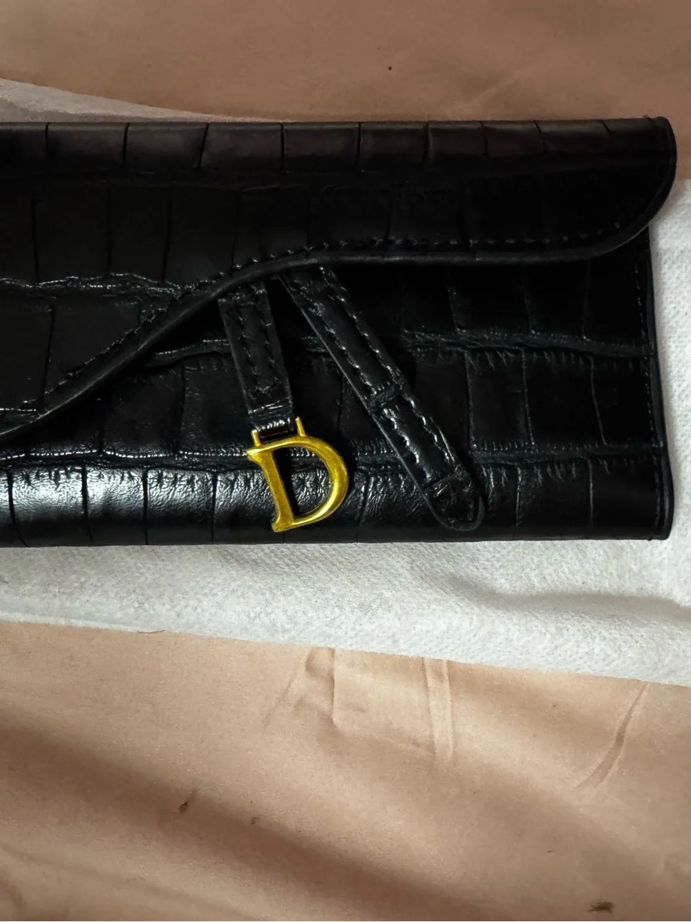 3 ladies Wallets